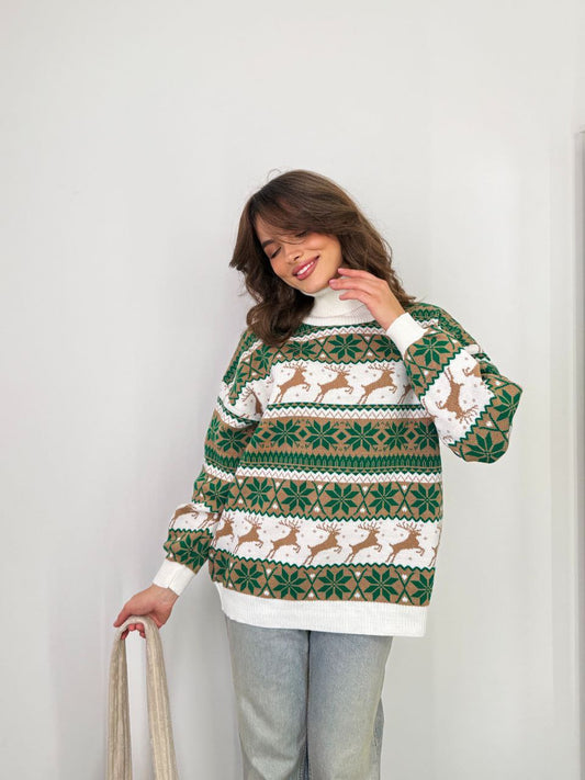 Women's Christmas Collection