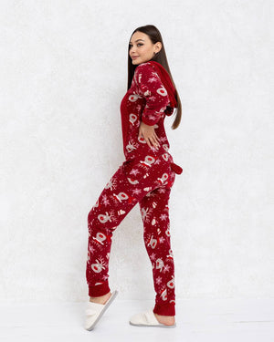 Christmas Cute Bear Onesies №3